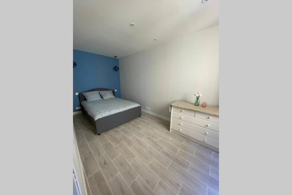 Appartement Tres Spacieux & Coupery Guillaumes Exterior foto